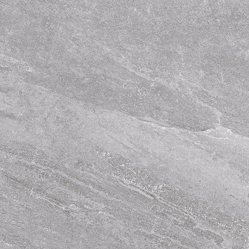 Klint 20mm Grey 60x60x2cm sågad