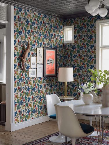 Boråstapeter - Figs