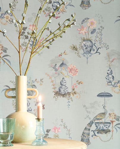 Eijffinger Intrade - PIP 2023