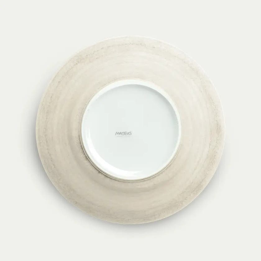 Basic Skål 26cm Sand