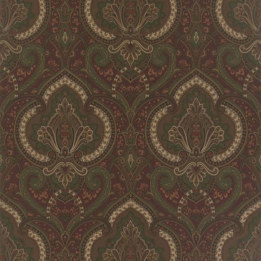 Castlehead Paisley Chestnut
