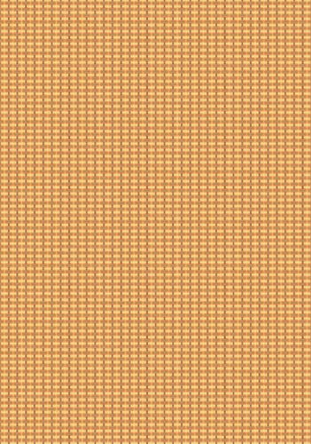 Élitis - Elixir De Soies Rythme Sienne Brûlée