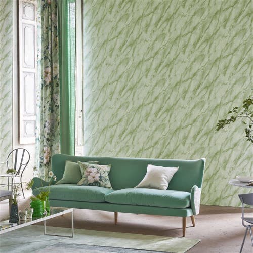 Designers Guild - Carrara Grande Foscari Fresco