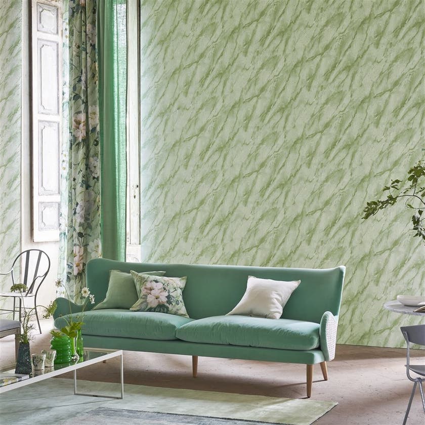 Designers Guild - Carrara Grande Foscari Fresco