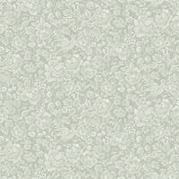 Jenny, Ljusgrön Blommor&Blad