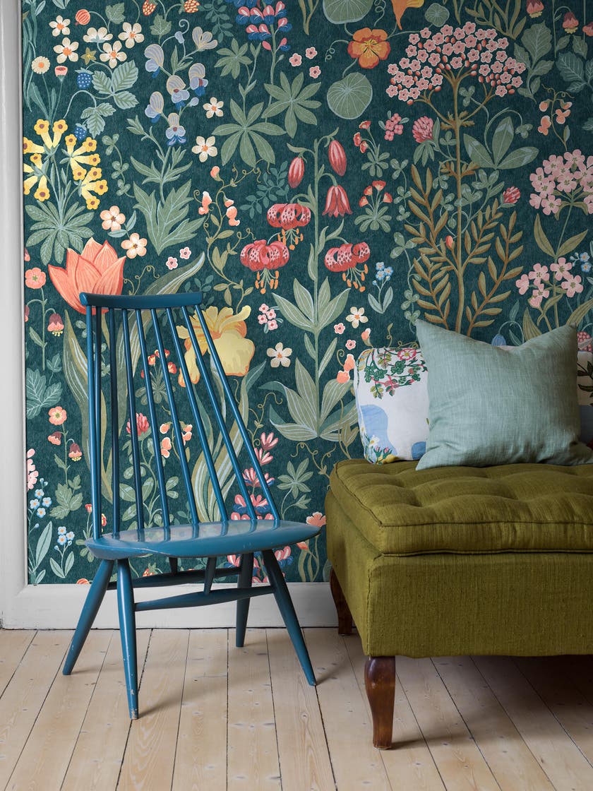 Blomsterhav Grand