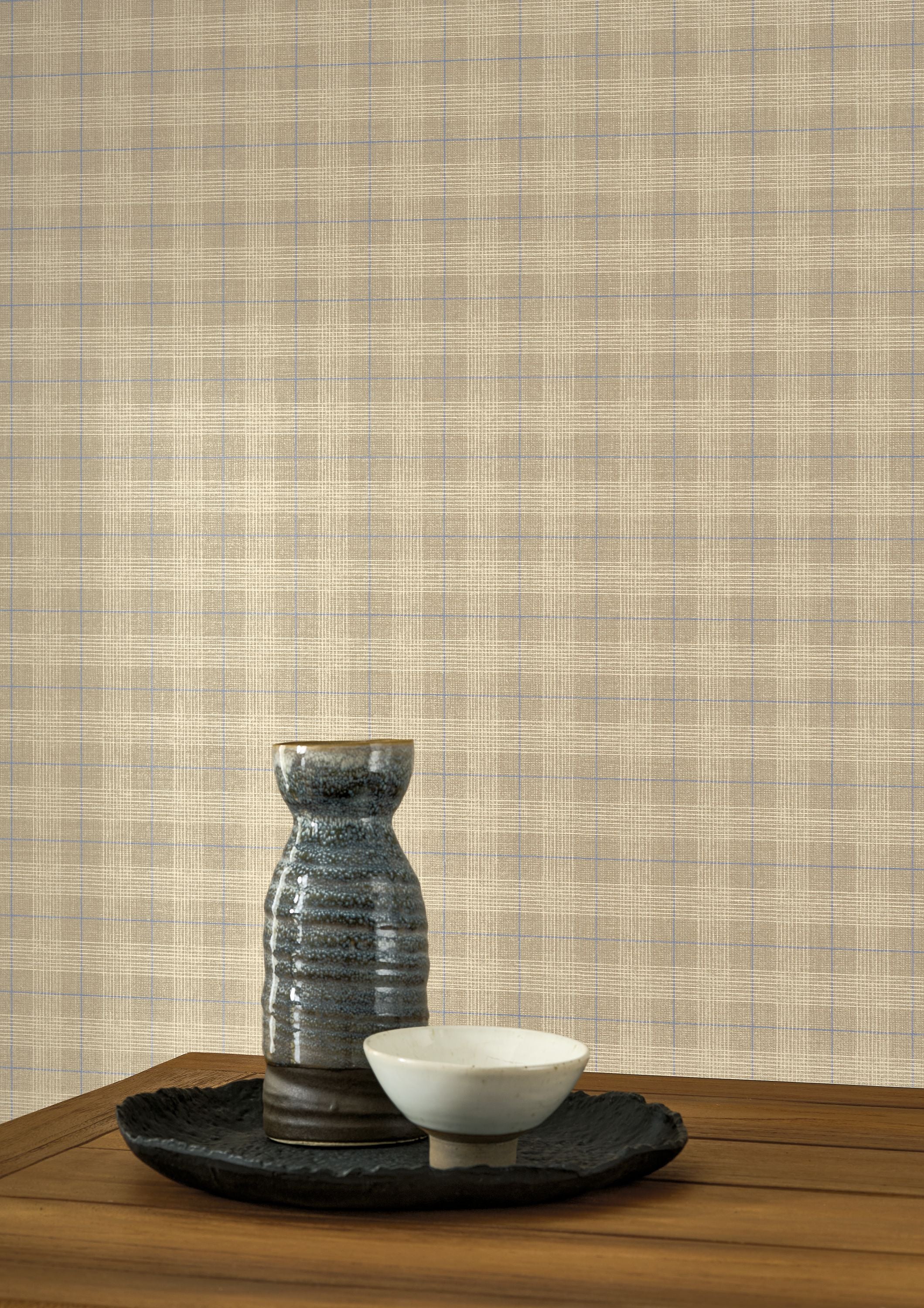 Casadeco - Fitting Room Beige Ficelle