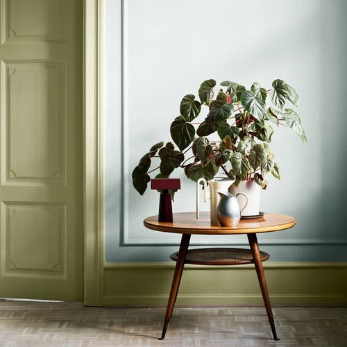 6167 Spring Breeze - Jotun Lady Pure Color 3L