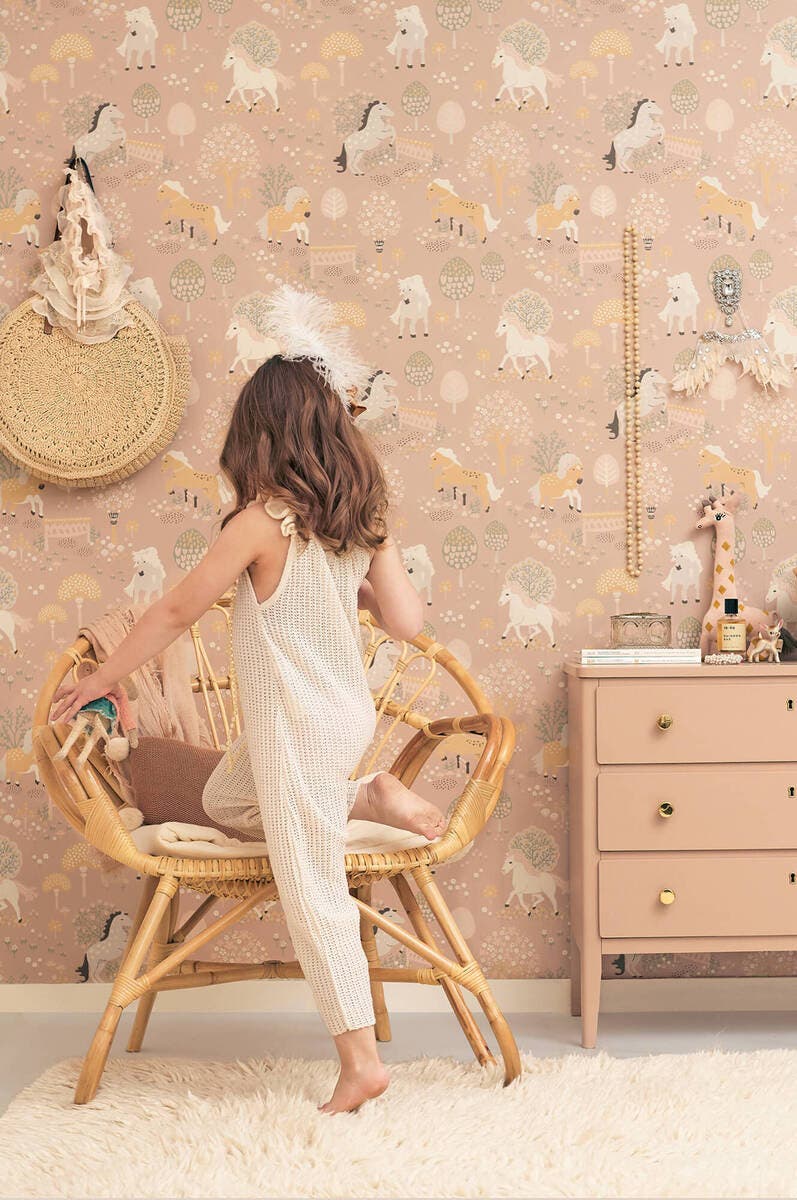 My sweet pony Vintage Journey