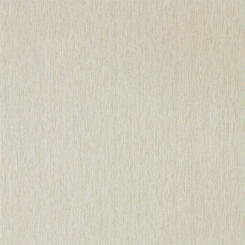 Sanderson - Caspian Strie Taupe Littlemore Wallpapers