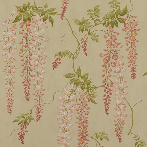 Colefax and Fowler - Seraphina Pink