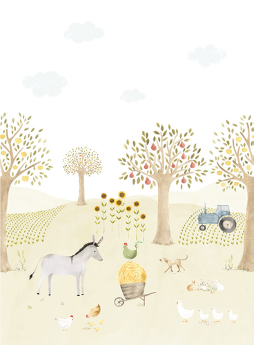 Casadeco - The Farm Adventures With Once Upon A Time