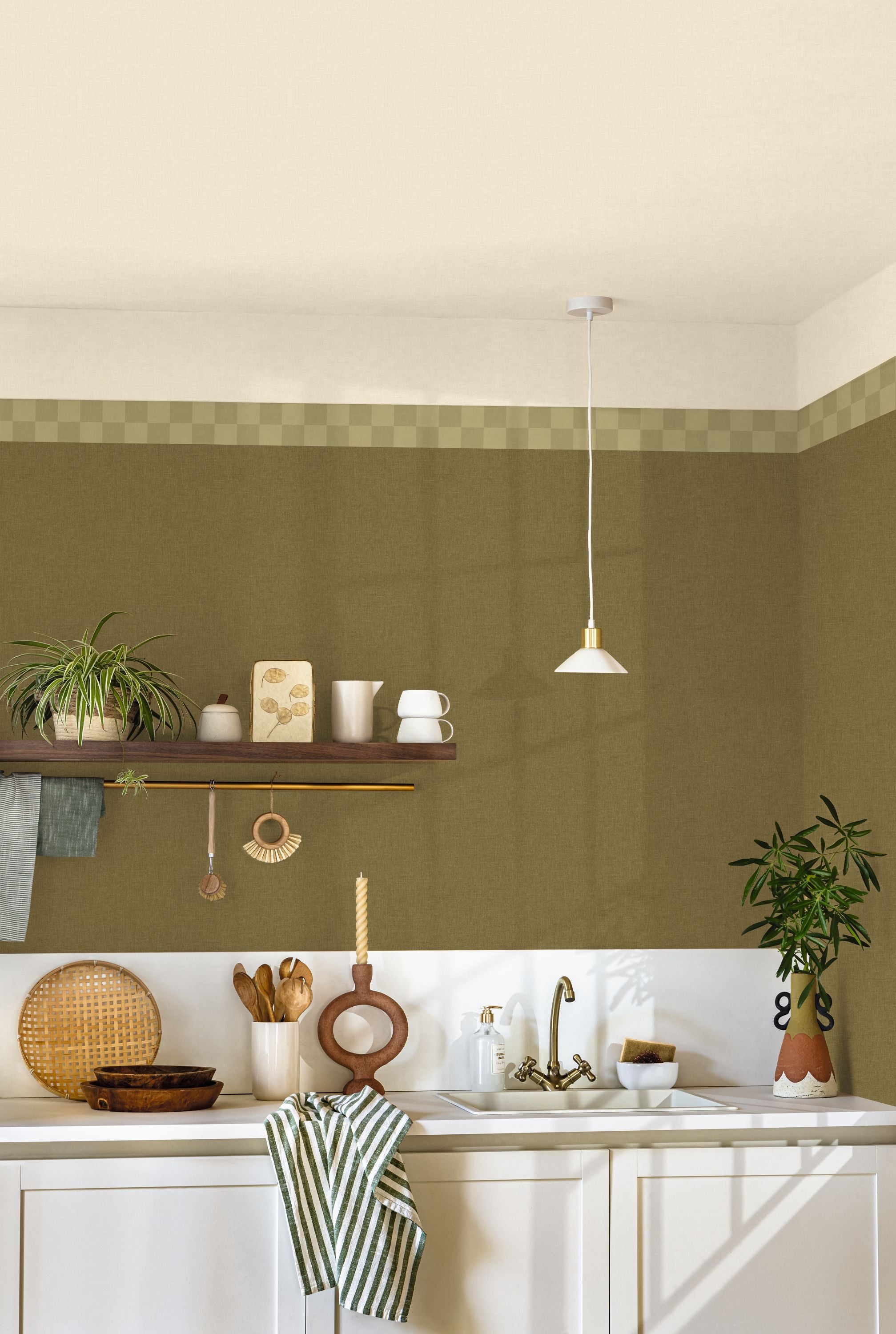 Caselio - Caselio - Uni Mat Chanvre