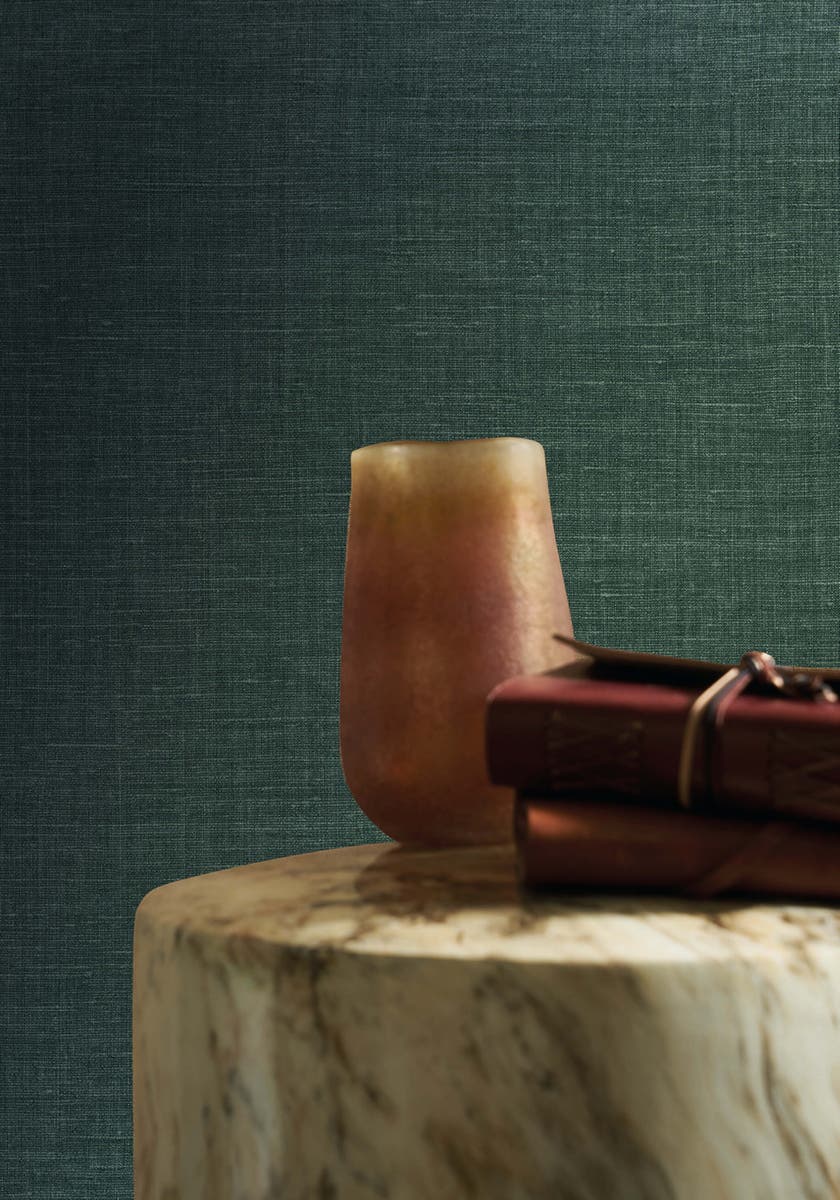 Casamance - Shinok Vert Foret Le Lin 3