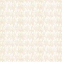 Trädgård - Vit/Champagne K50-91