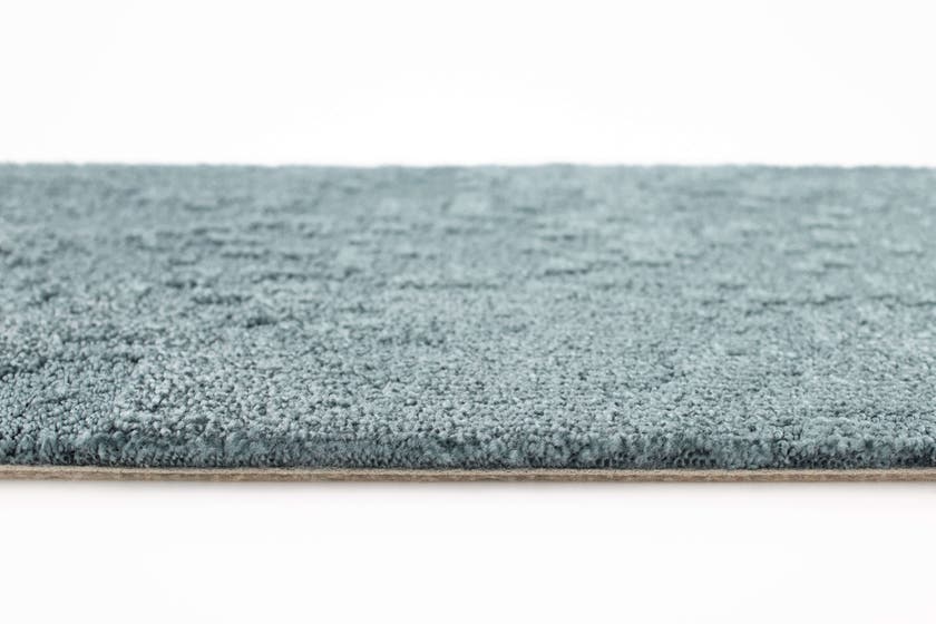 Vintage Turkos 874 Kjellbergs Textilgolv