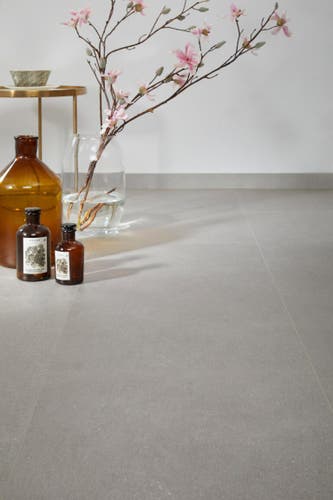 Ustica Ljusgrå 30x60