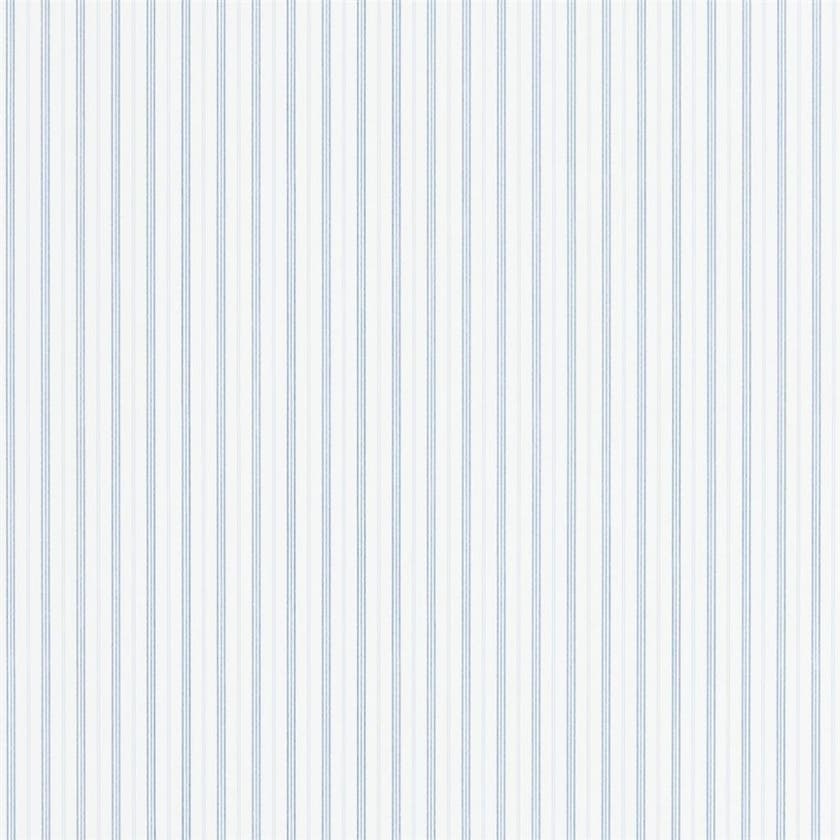 Ralph Lauren - Marrifield Stripe Denim