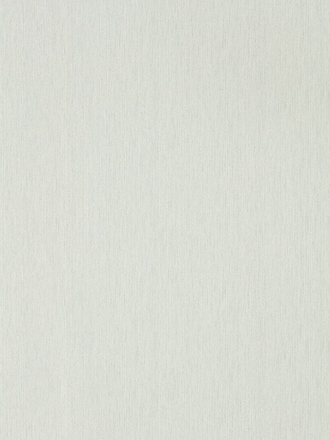 Sanderson - Caspian Strie Silver Littlemore Wallpapers