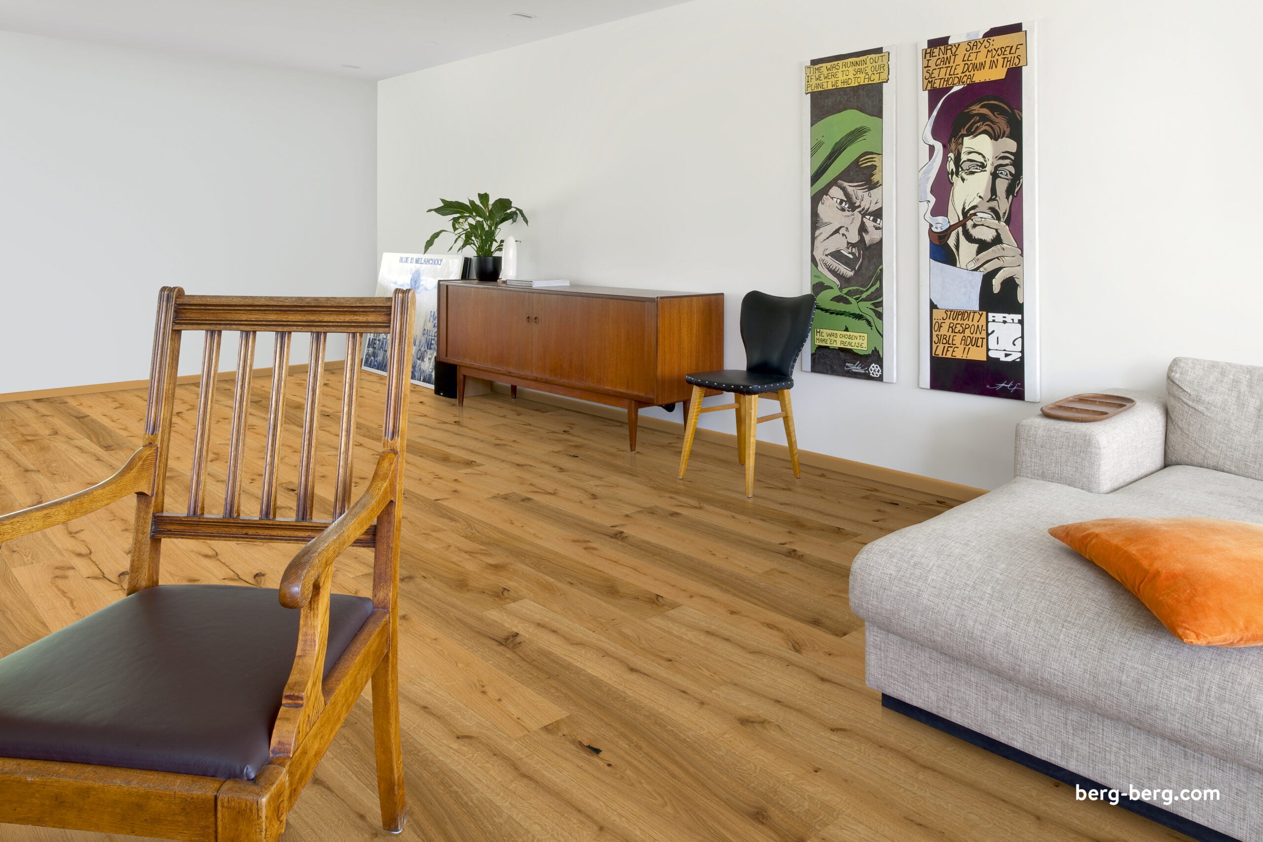 Ek XXL Raskamåla Borstad Naturolja