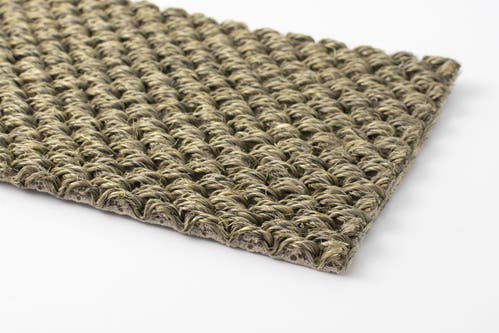 Sisal Hampa Ljusbrun 9007 Kjellbergs Textilgolv