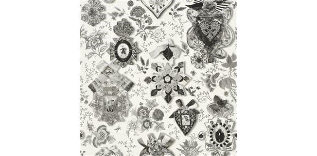 Cocarde - Wide Incroyables Et Merveilleu