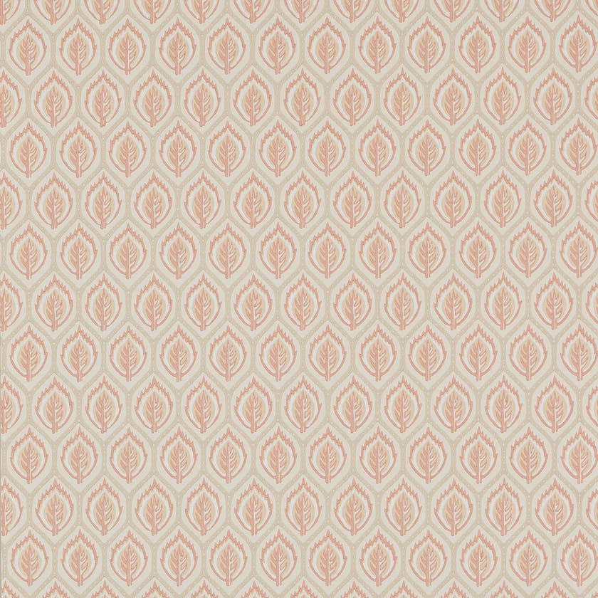 Colefax and Fowler - Carrick Red