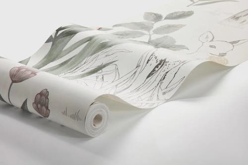 Boråstapeter - Magic Forest Mural Newbie