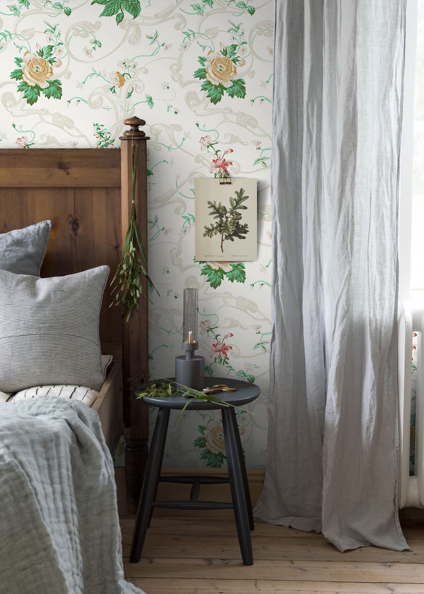 Boråstapeter - Krusenberg