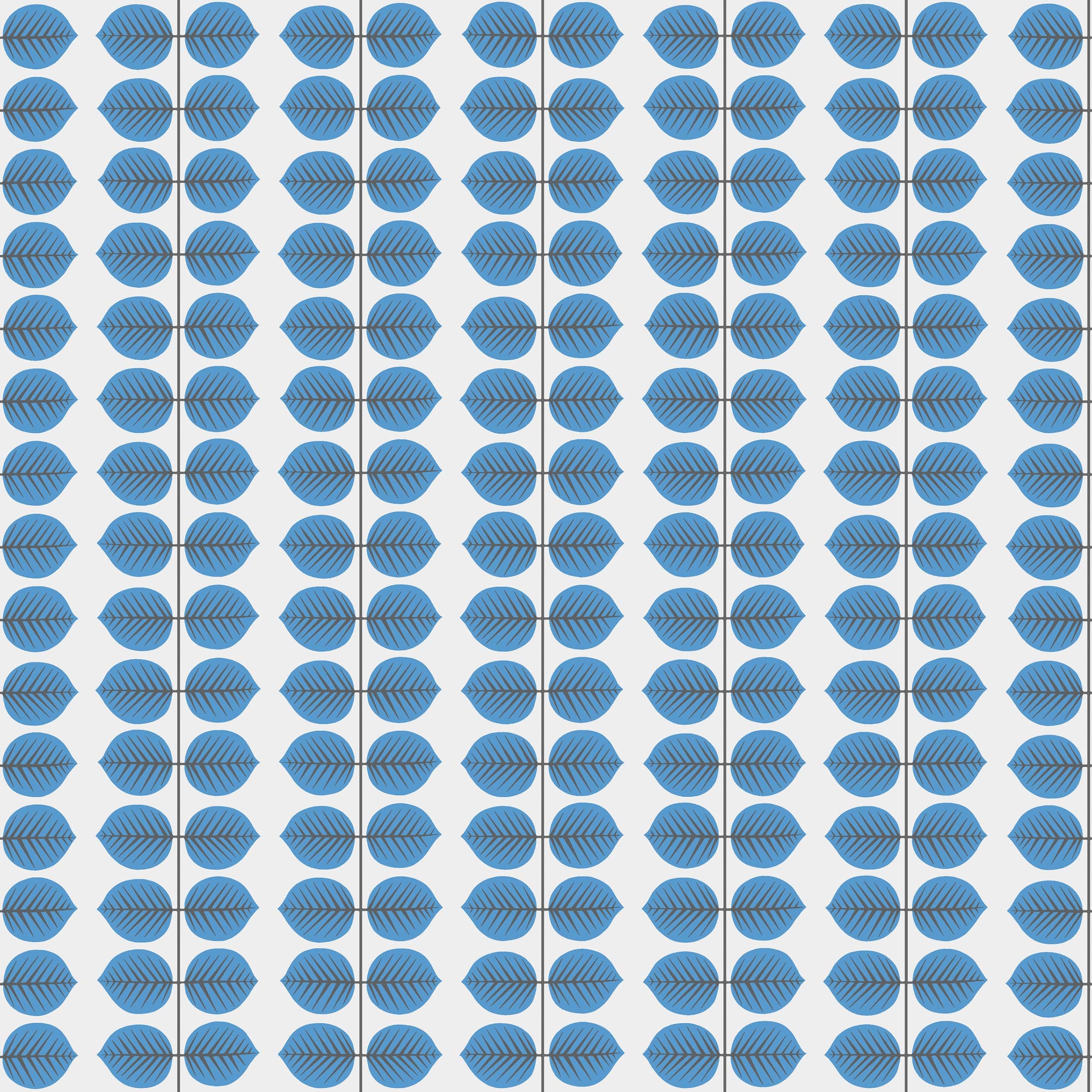 Boråstapeter - Berså - Stig Lindberg - 1752, Scandinavian Designers II