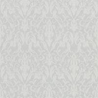 Speakeasy Damask Light Grey