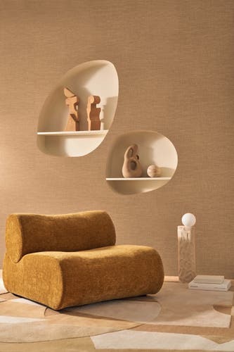 Casamance - Shinok Fauve Le Lin 3