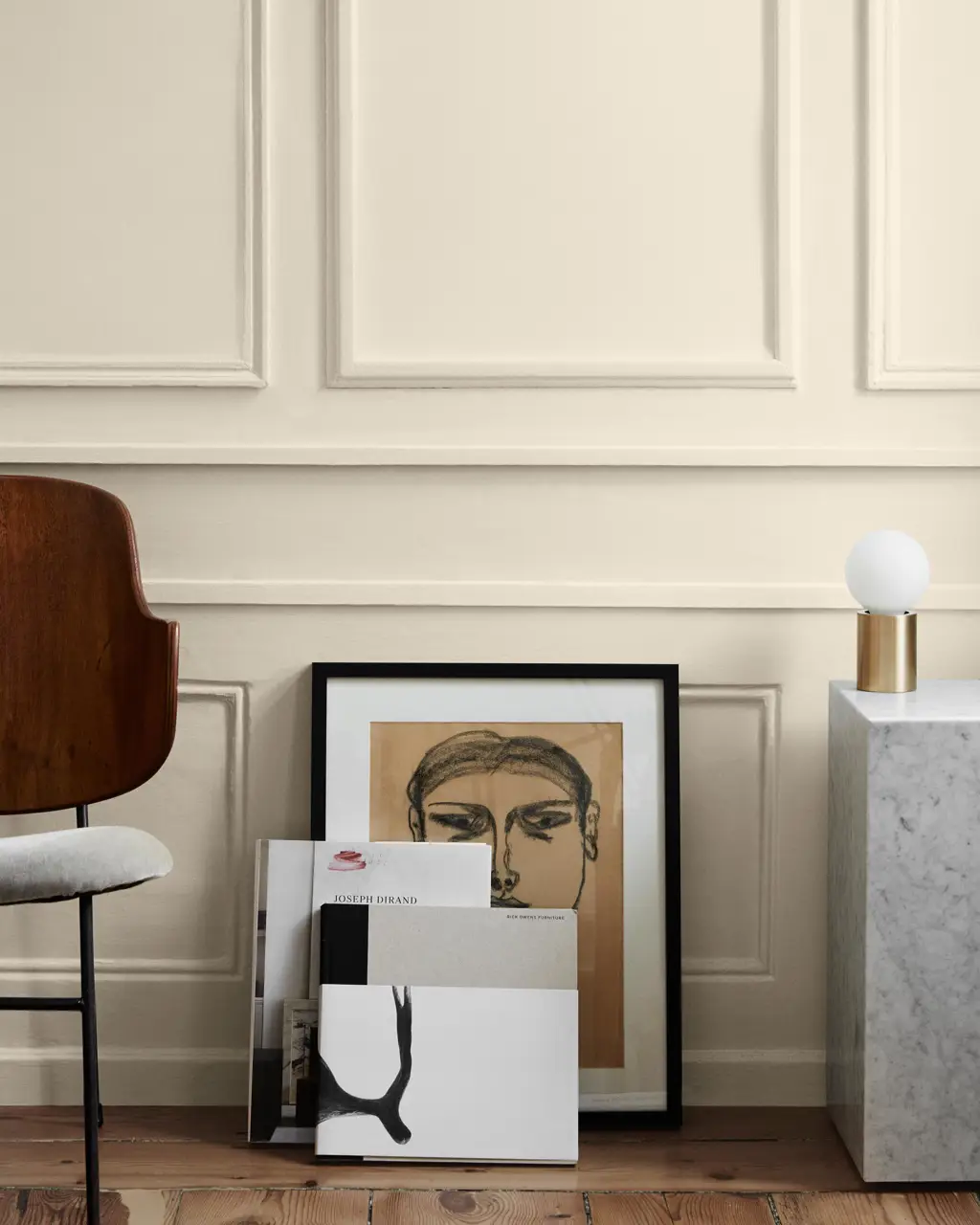 Space 10678  - Jotun Lady Pure Color 10L