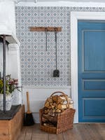 Duro - Börsjö, Blå Gammalsvenska Quickup