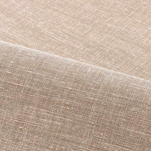 Casamance - Ankaa Brun Tabac Le Lin 3