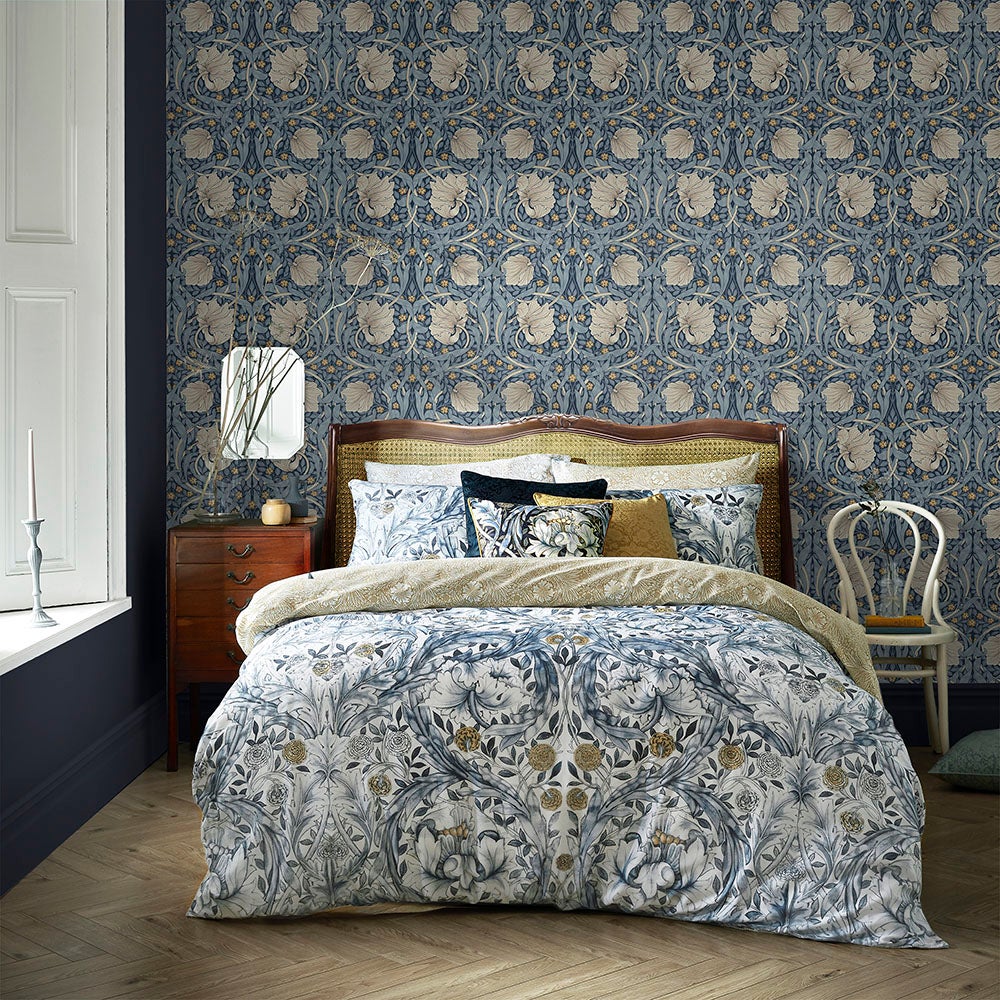 Intrade - William Morris At Home