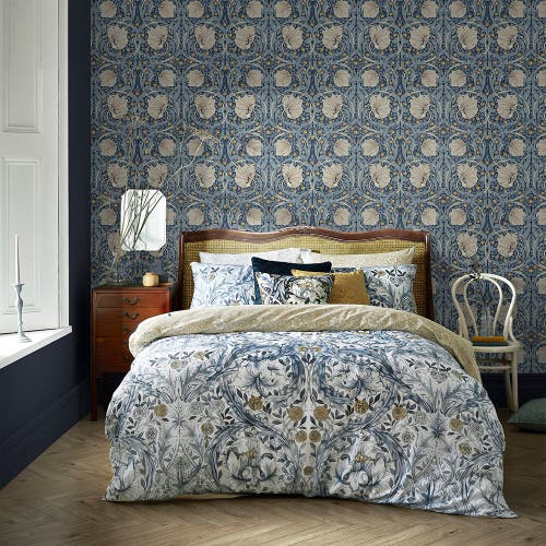 Intrade - William Morris At Home