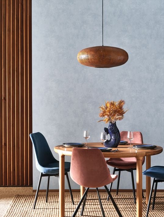 Casadeco - Stone Fleur De Lin Stone 2 Cad