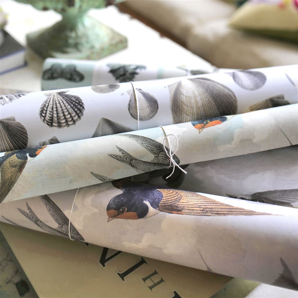 Captain Thomas Brown's Sh Picture Book Wallpapers I