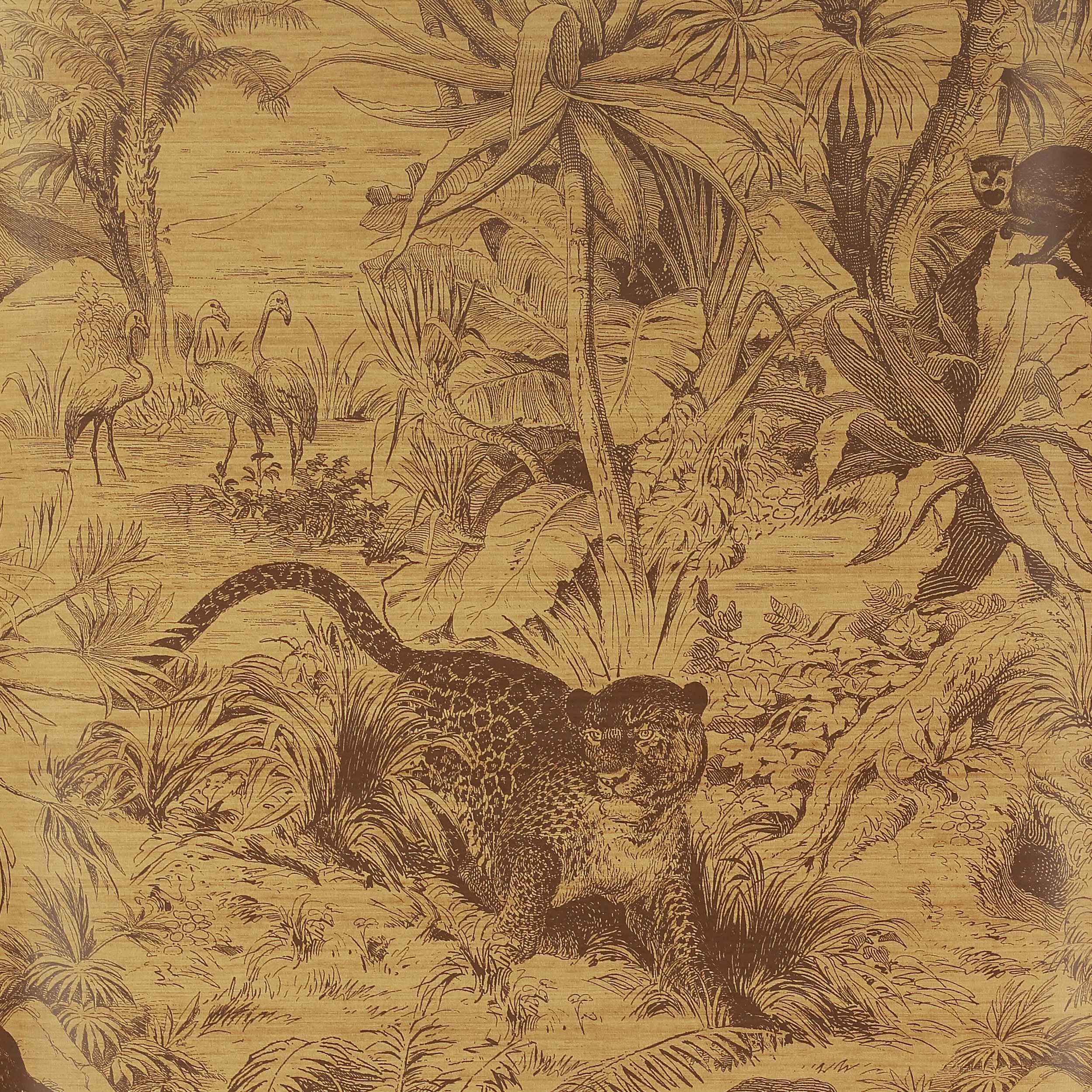 Manuel Canovas - Salvator Cuir