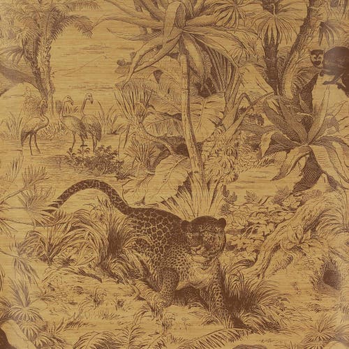 Manuel Canovas - Salvator Cuir