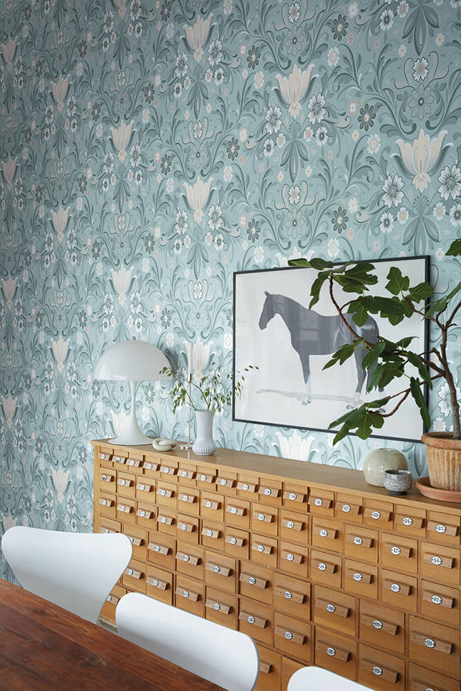 Midbec Tapeter - Östanskär