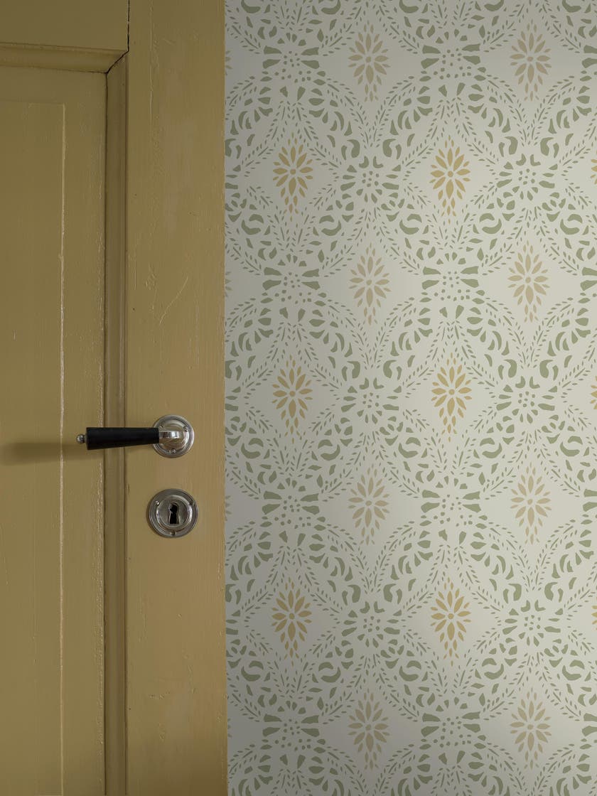 Boråstapeter - Kvarnholmen