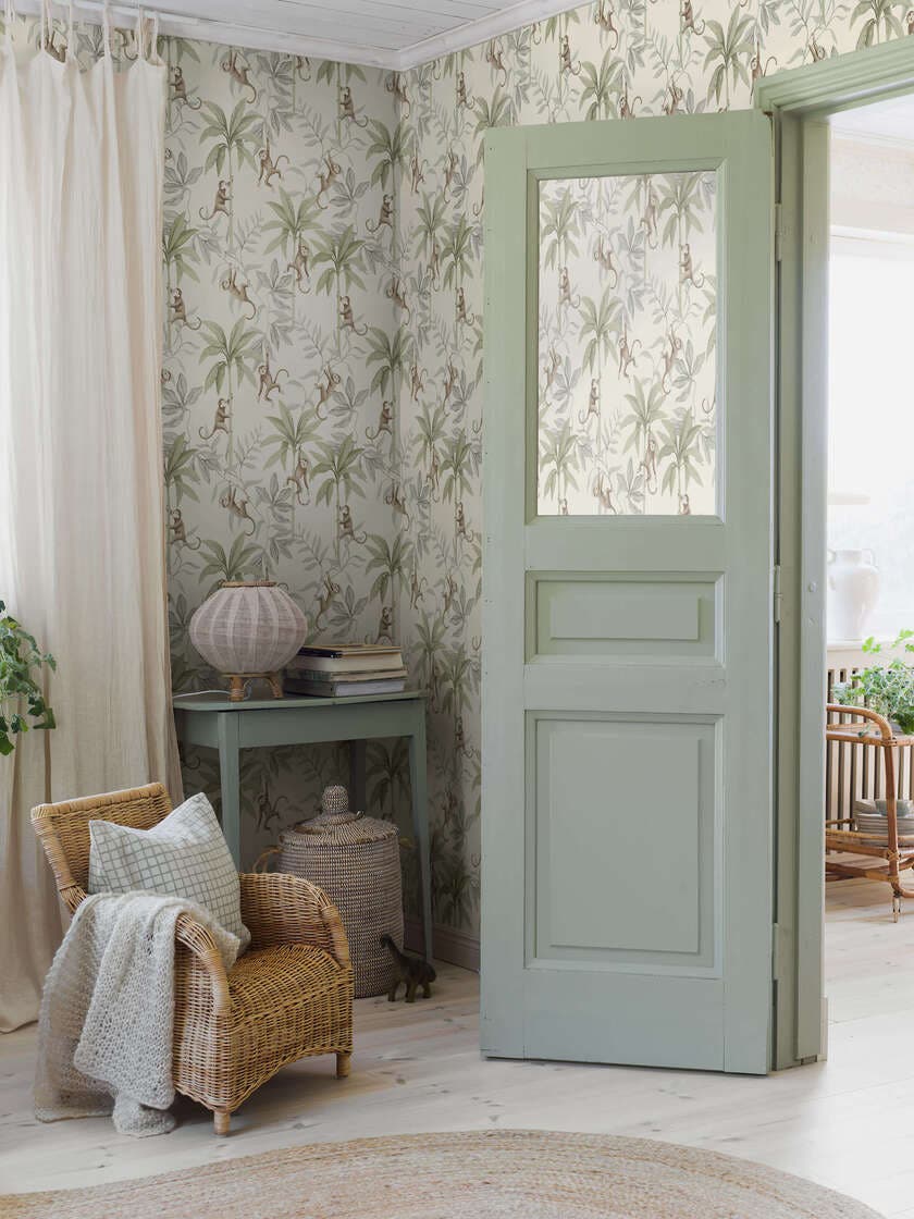 Jungle Friends Newbie