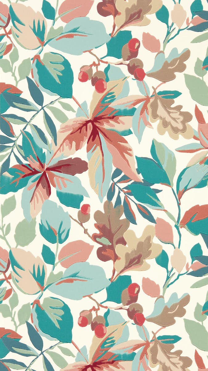 Robin`s Wood Inkwood Arboretum Wallpapers