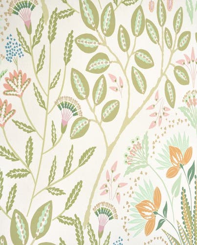 Casadeco - Lords Vert Amande Derby