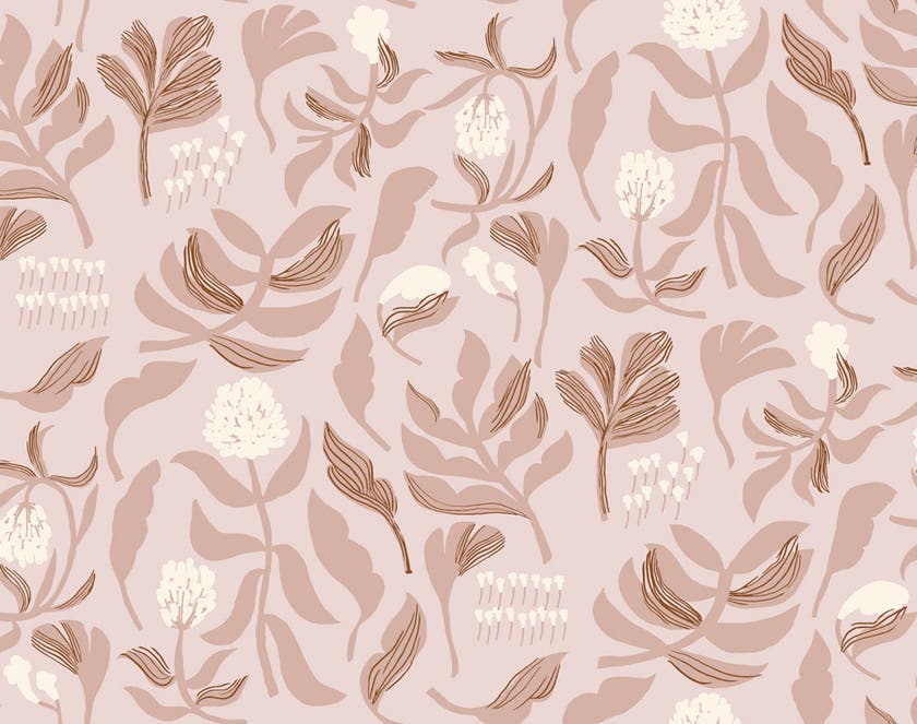 Midbec Tapeter - Kasvio Marimekko 6