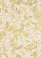 Jane Churchill - Mimosa Yellow
