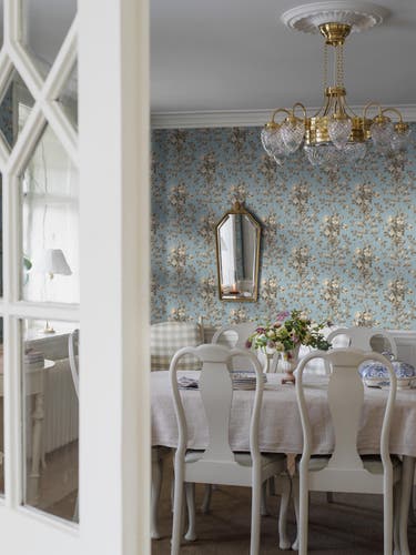 Boråstapeter - Tullgarn