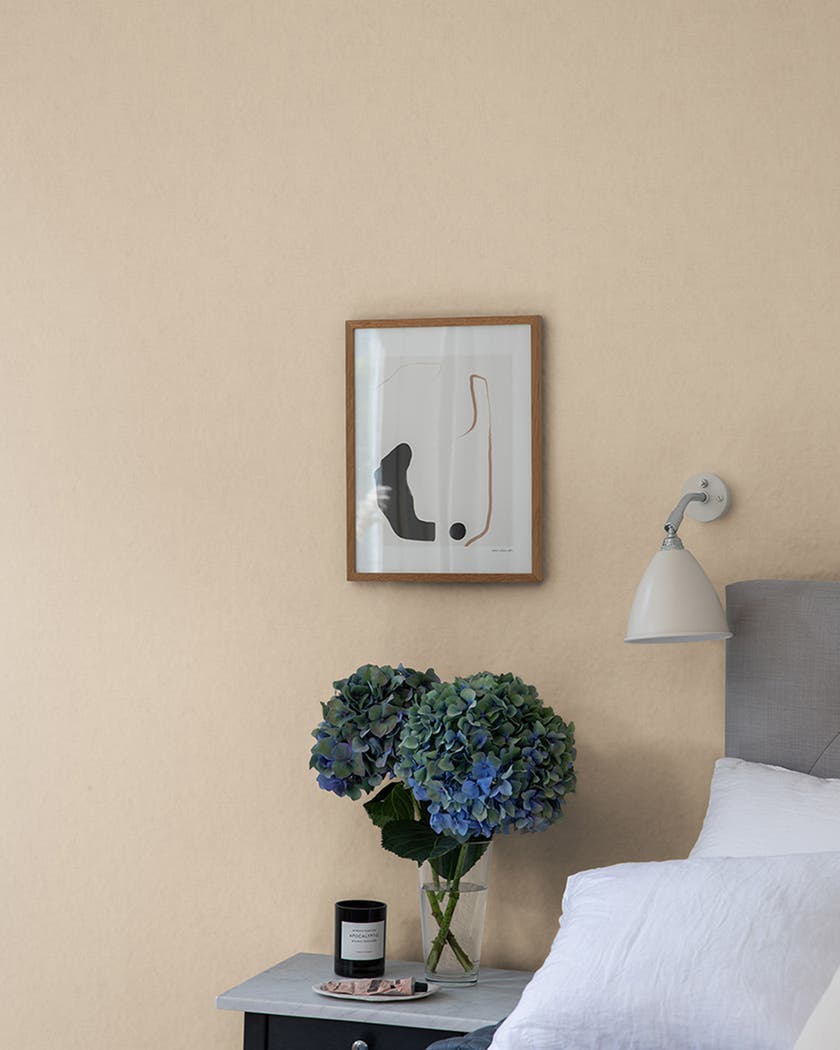 Midbec Tapeter - Kalk Klinte